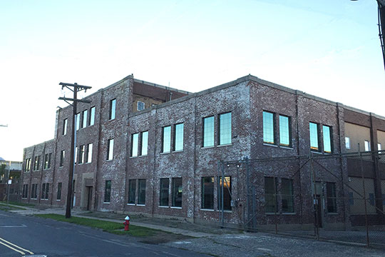 150 Pacific Avenue